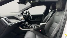 Jaguar I-Pace 294kW EV400 R-Dynamic SE Black 90kWh 5dr Auto Electric Estate